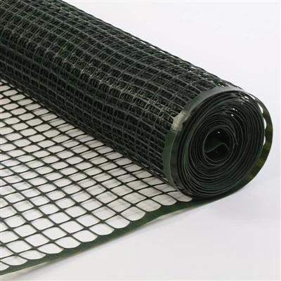 Plastik kvadrat to'r panjarasi